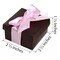 100 2.5" Favor Boxes with Removable Lids Party Supplies Cute Wedding Decorations